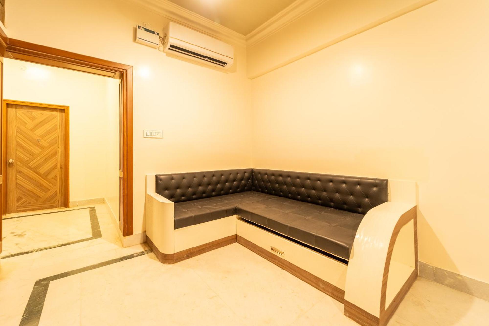 Seasons Suites - Hbr 班加罗尔 外观 照片