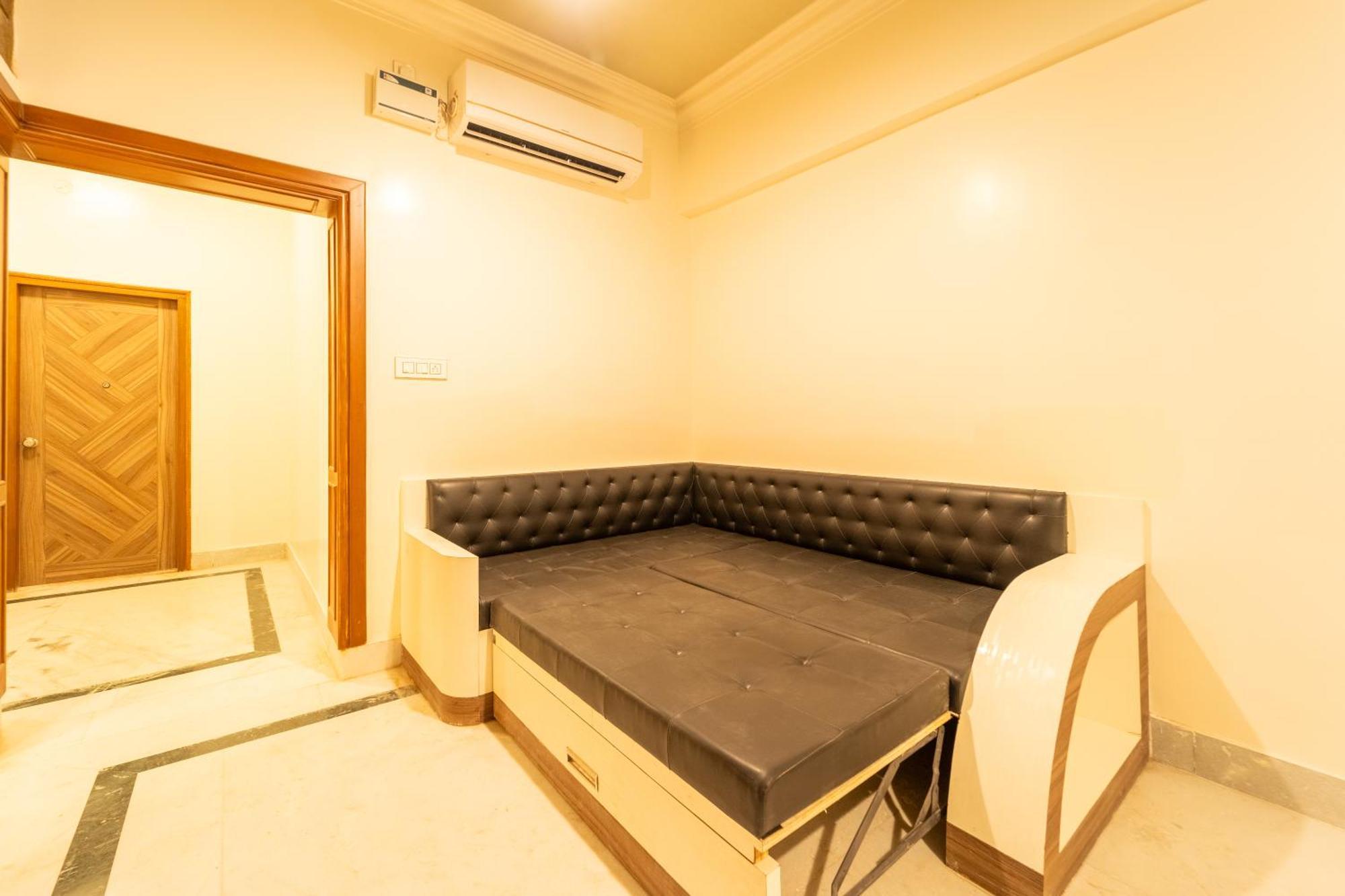 Seasons Suites - Hbr 班加罗尔 客房 照片